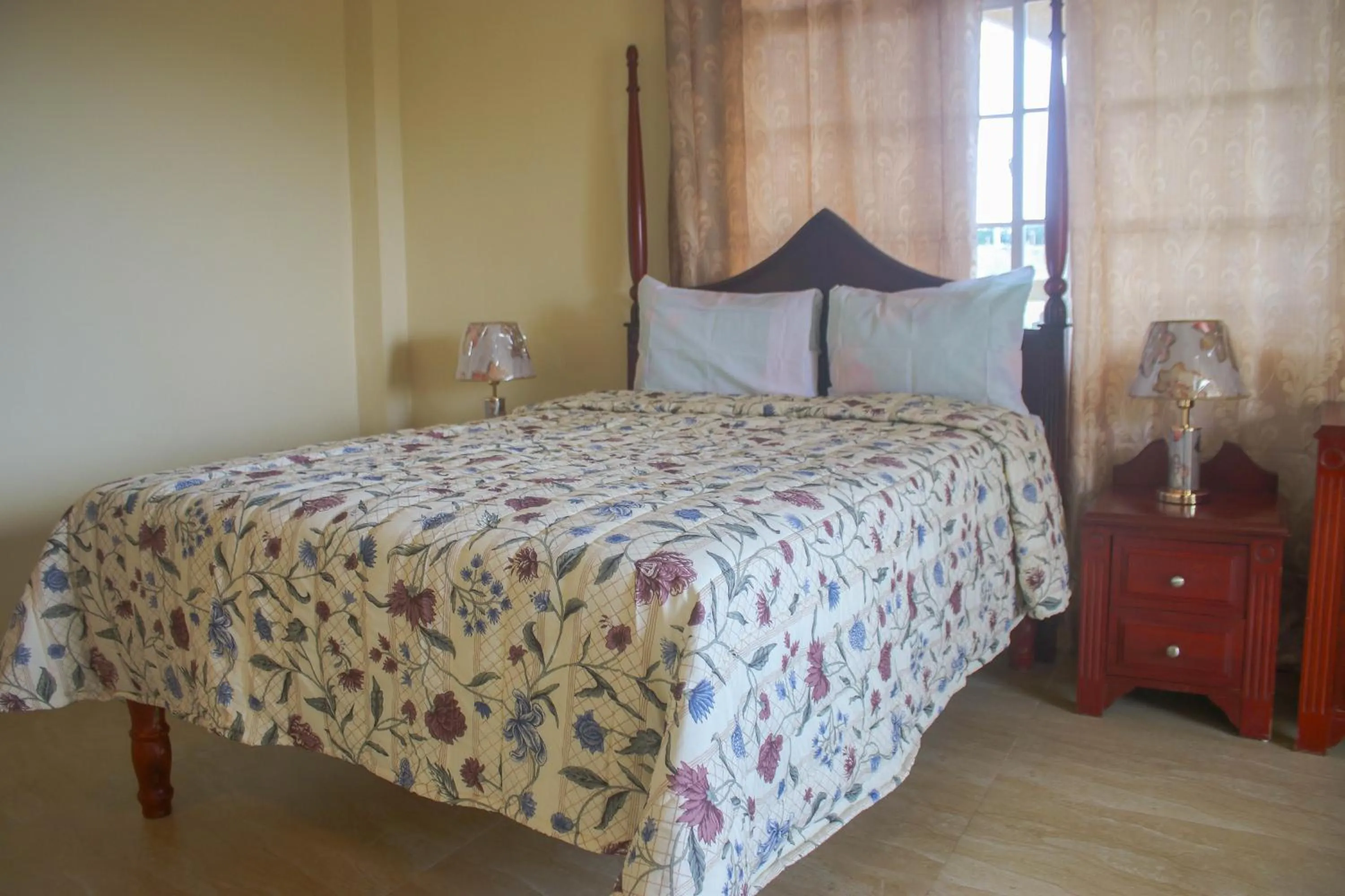 Solet's Paradise Negril