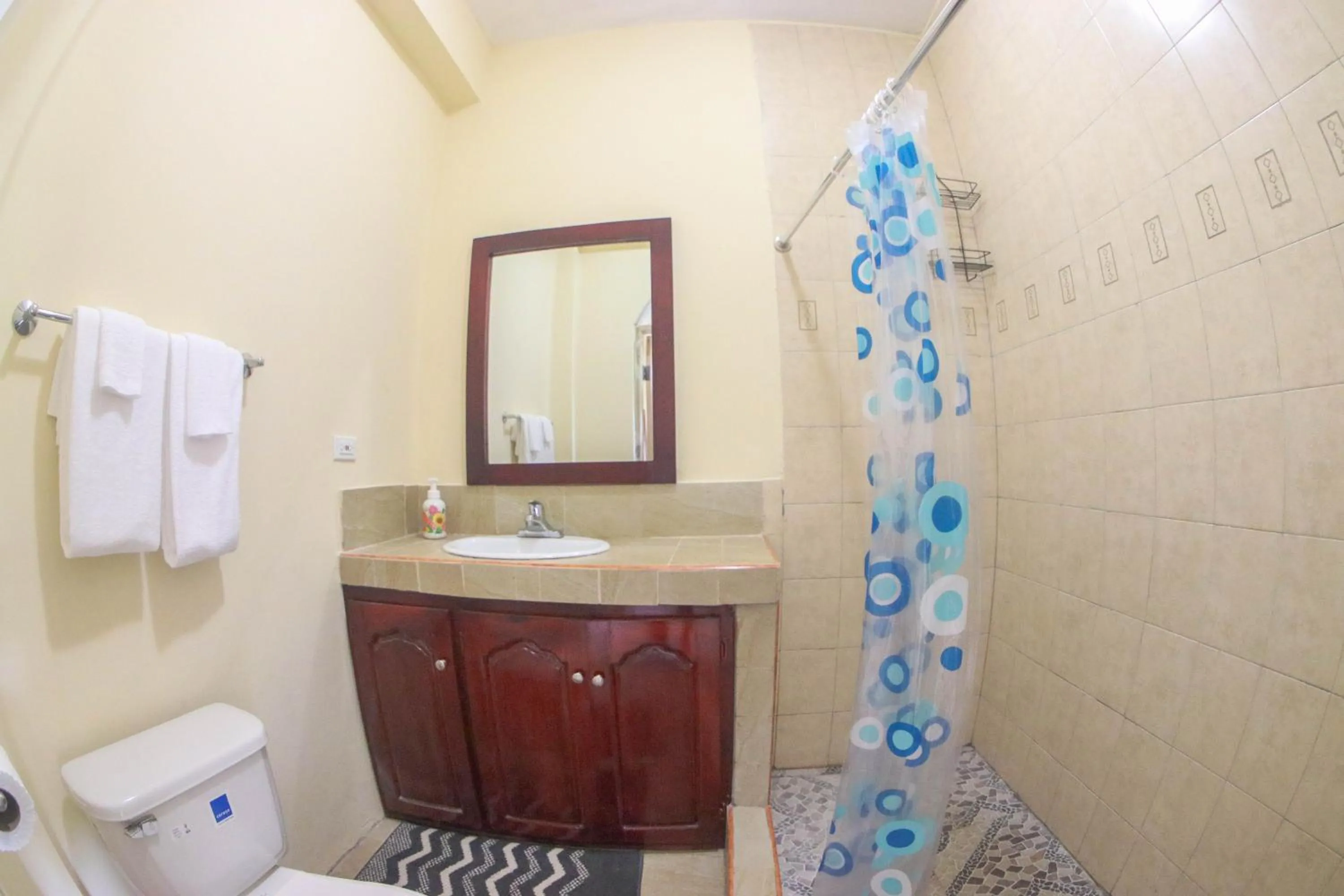 Solet's Paradise Negril