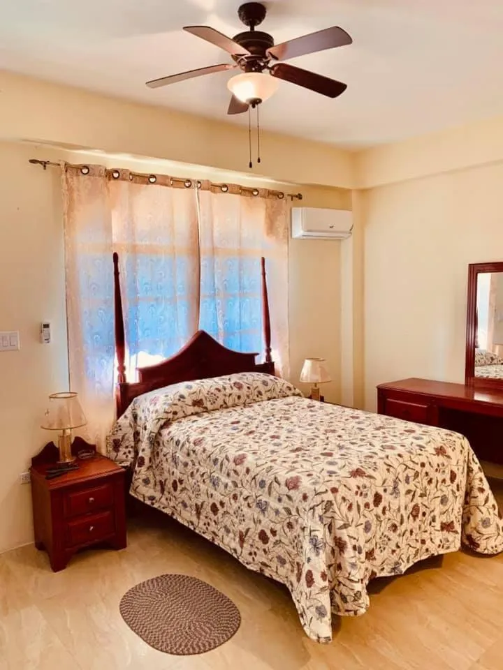 Solet's Paradise Negril