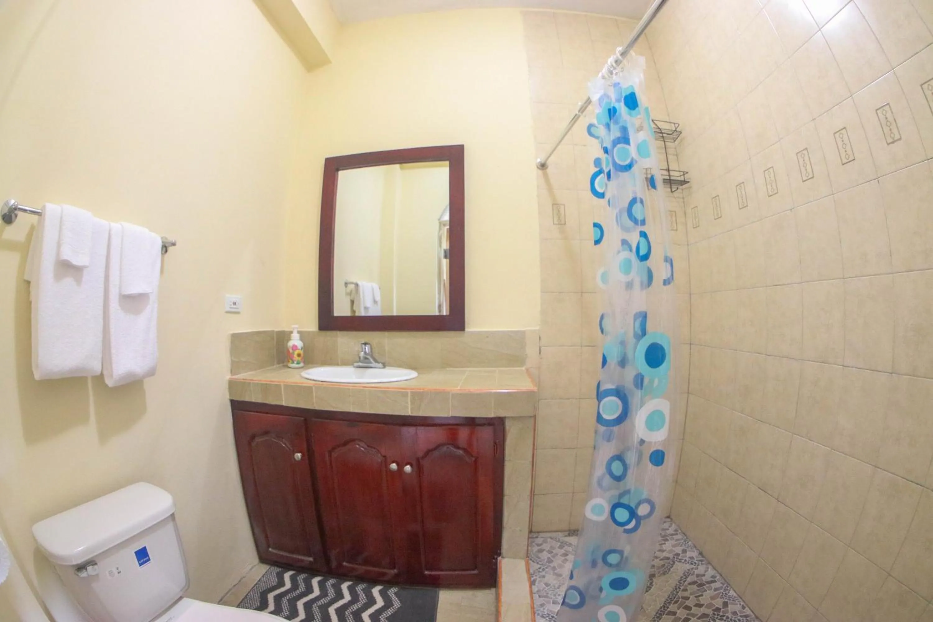 Solet's Paradise Negril