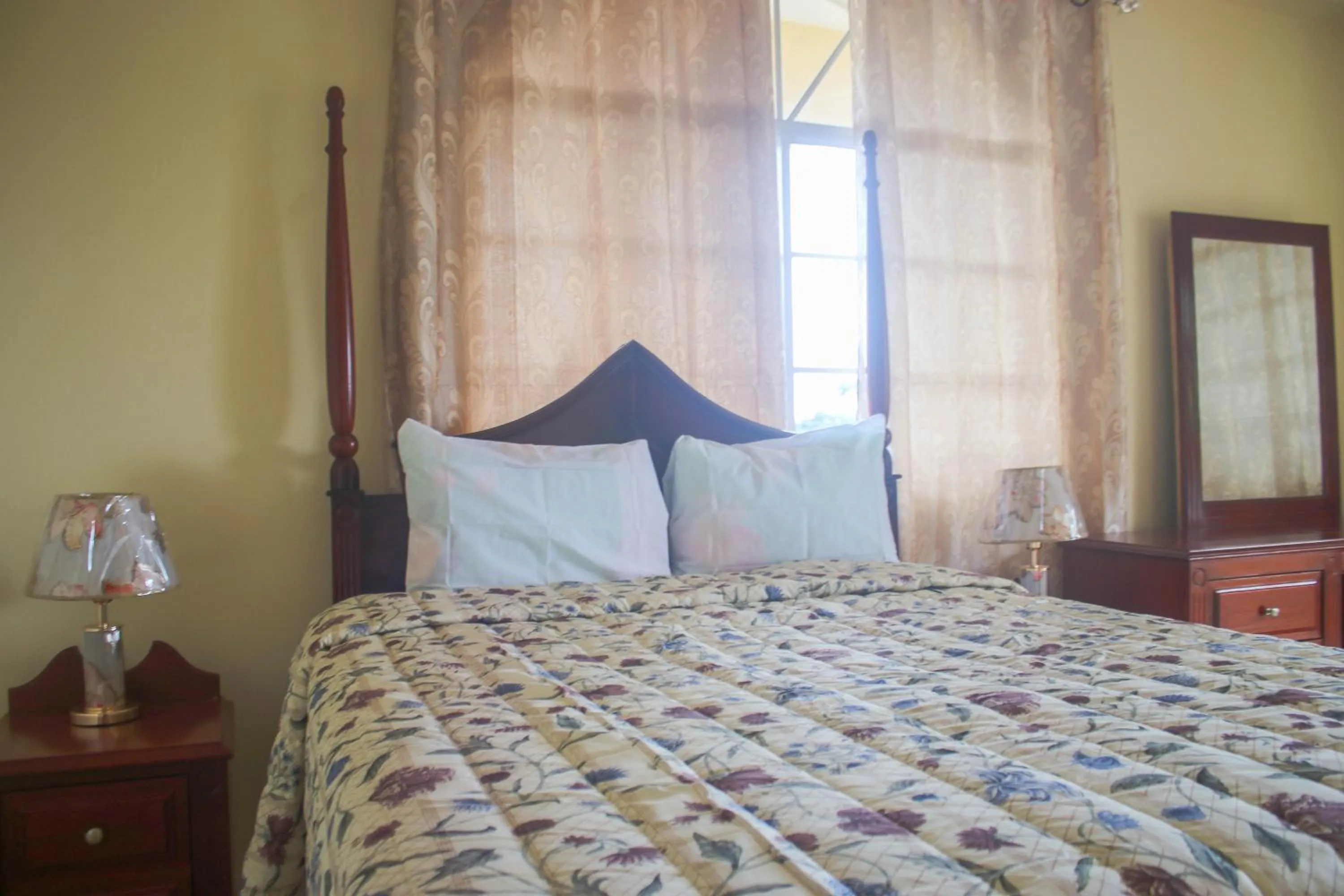 Solet's Paradise Negril