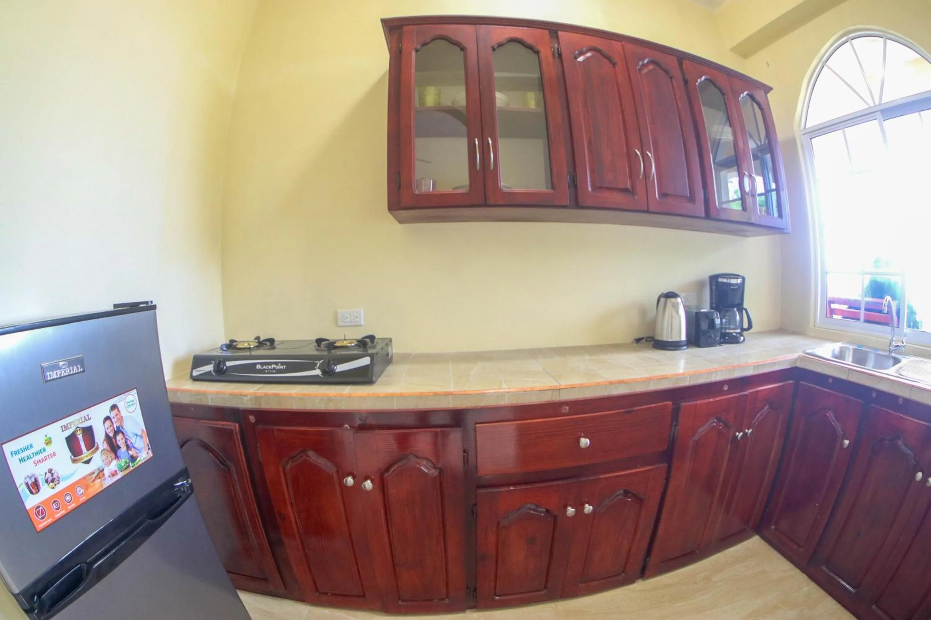 Solet's Paradise Negril