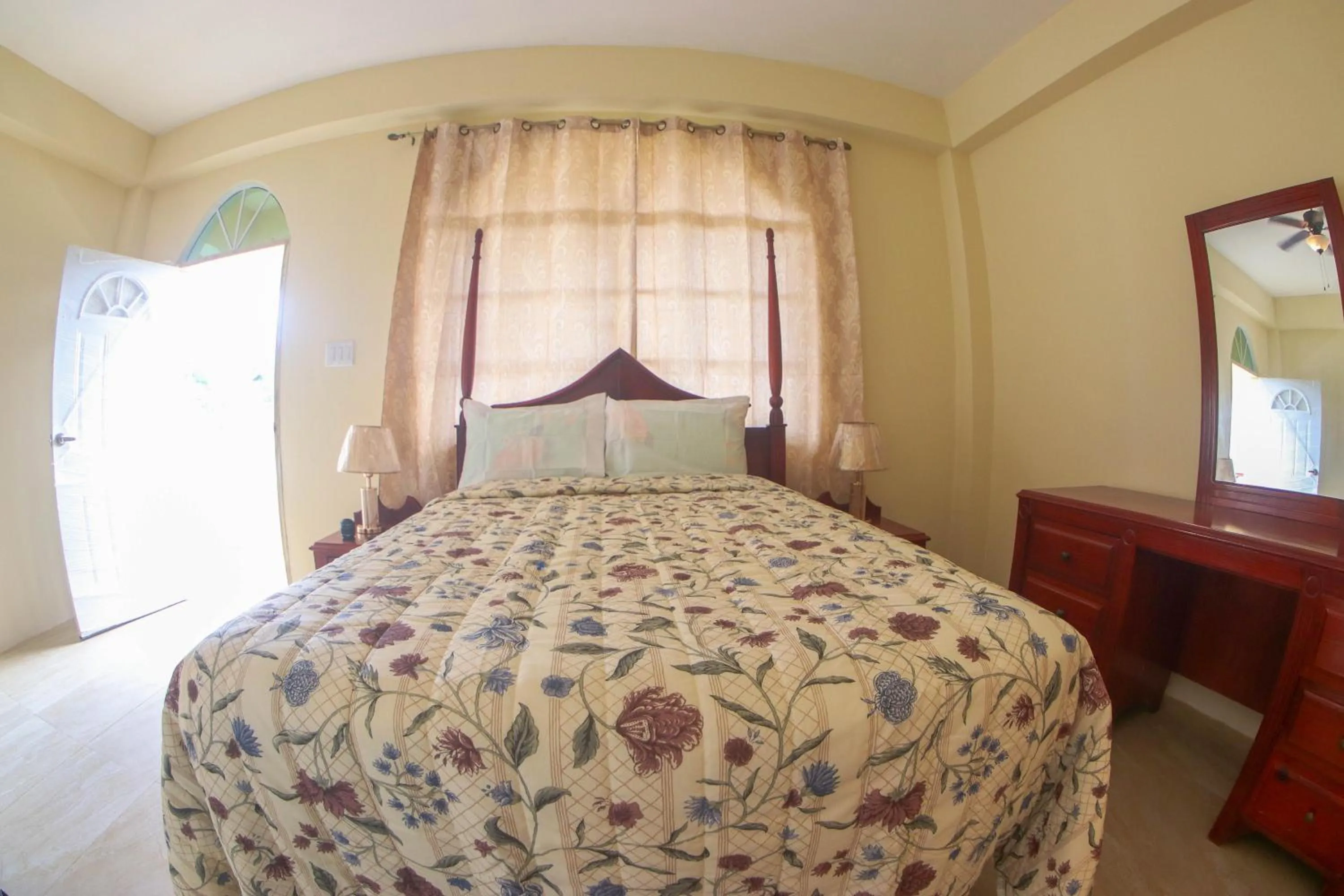 Solet's Paradise Negril