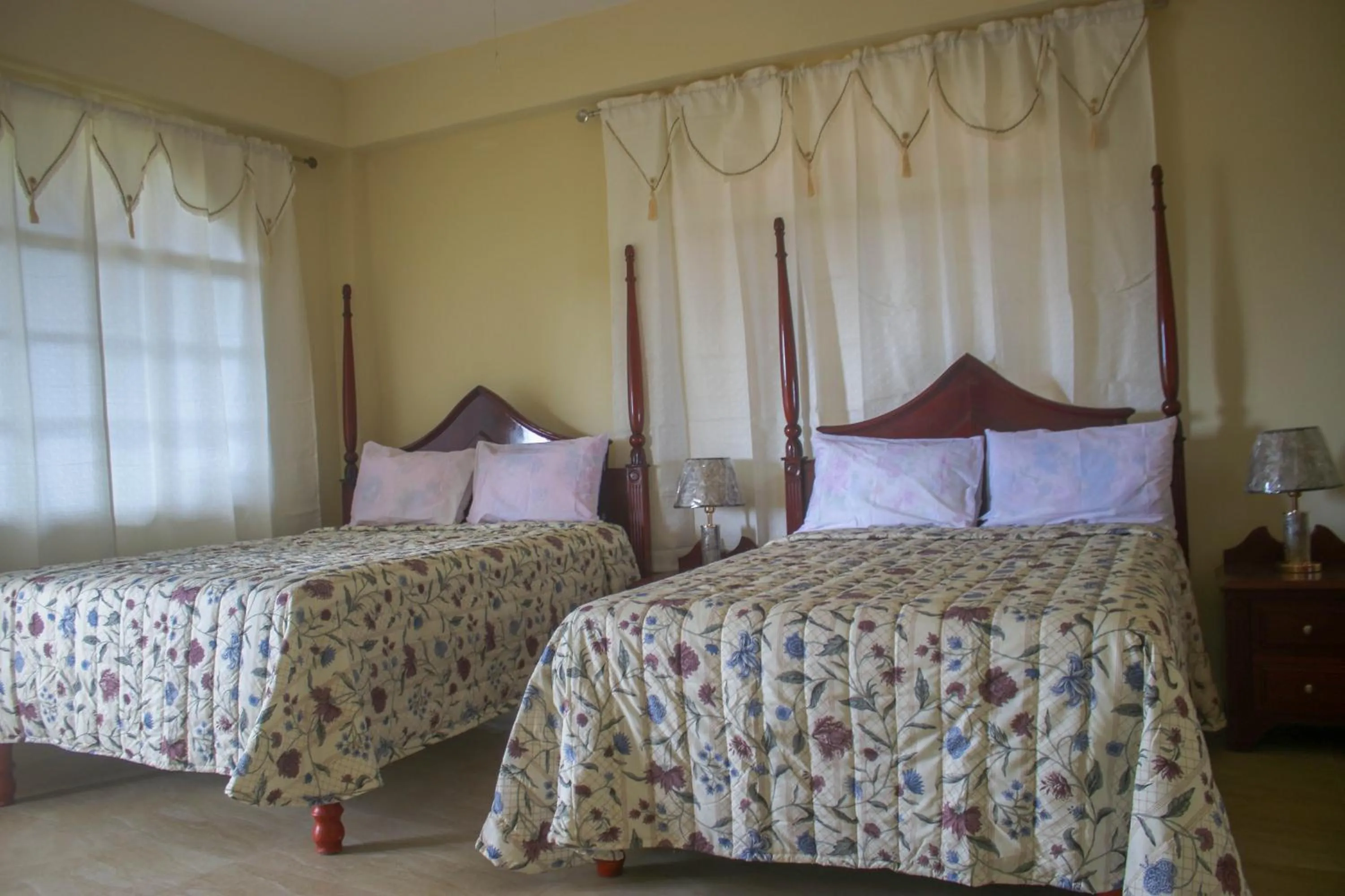 Solet's Paradise Negril