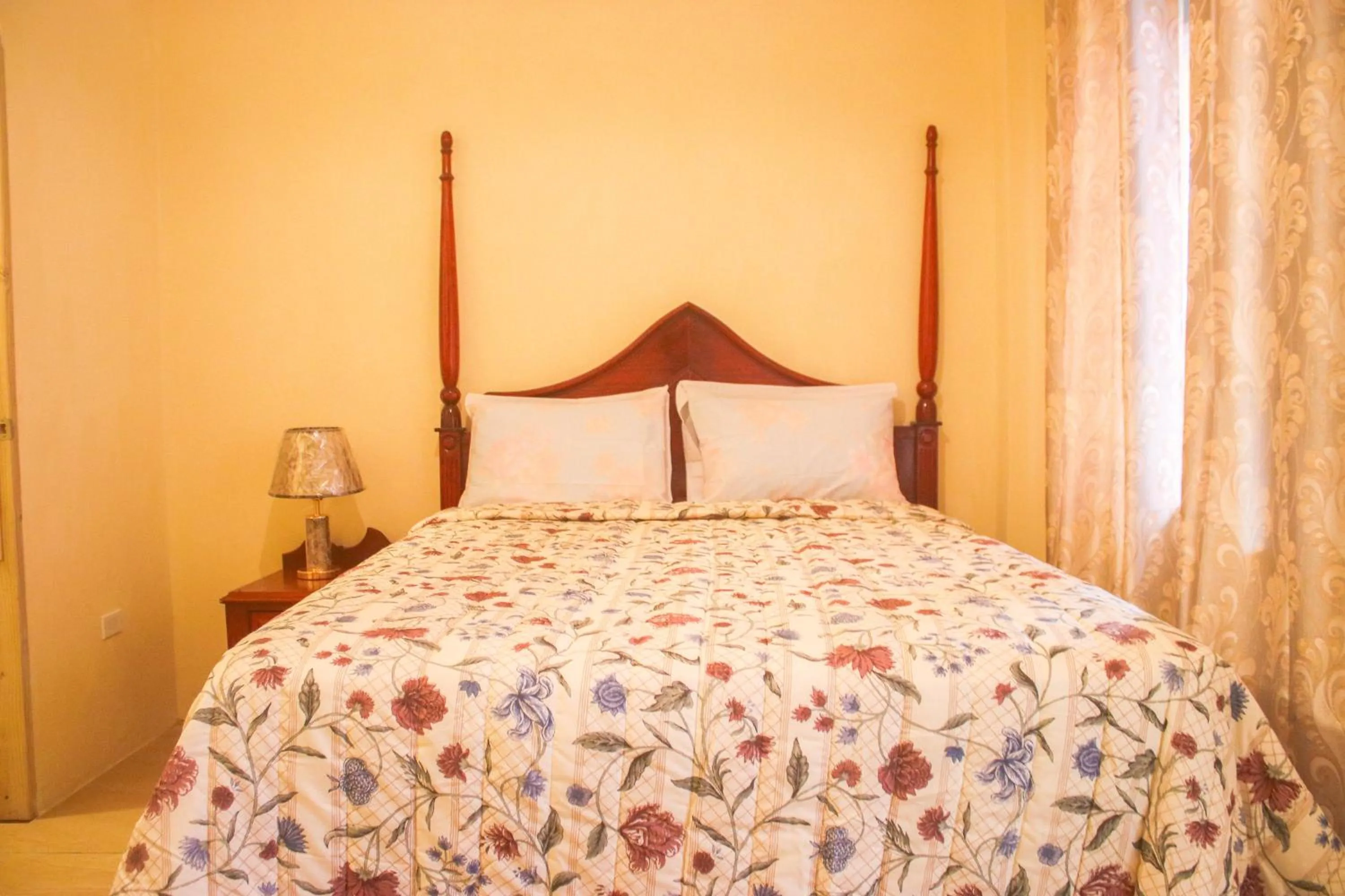 Solet's Paradise Negril