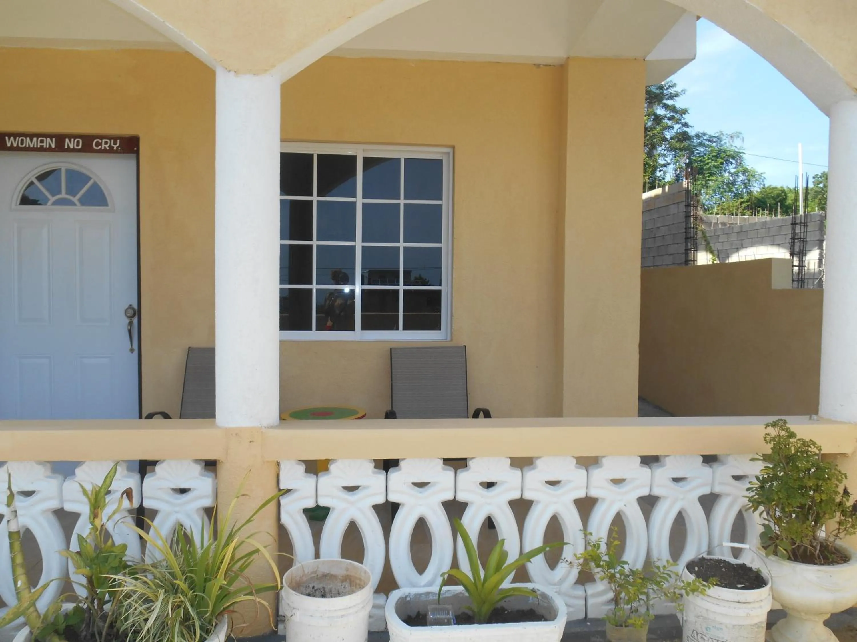 Solet's Paradise Negril