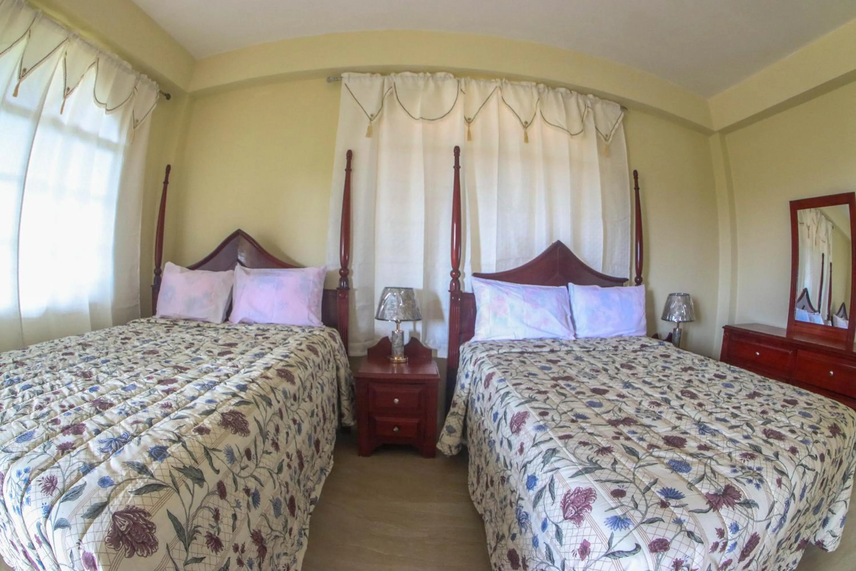 Solet's Paradise Negril