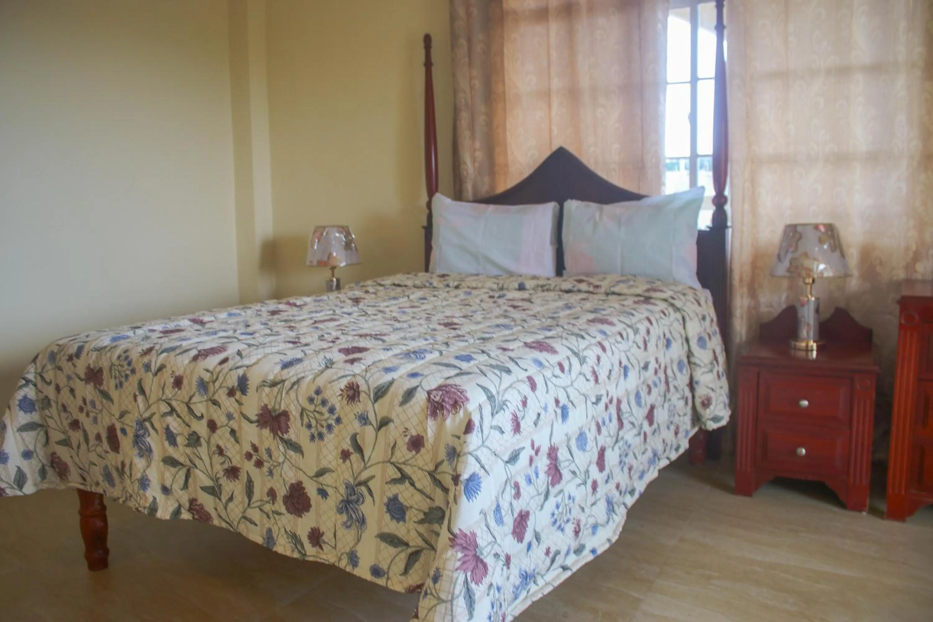 Solet's Paradise Negril