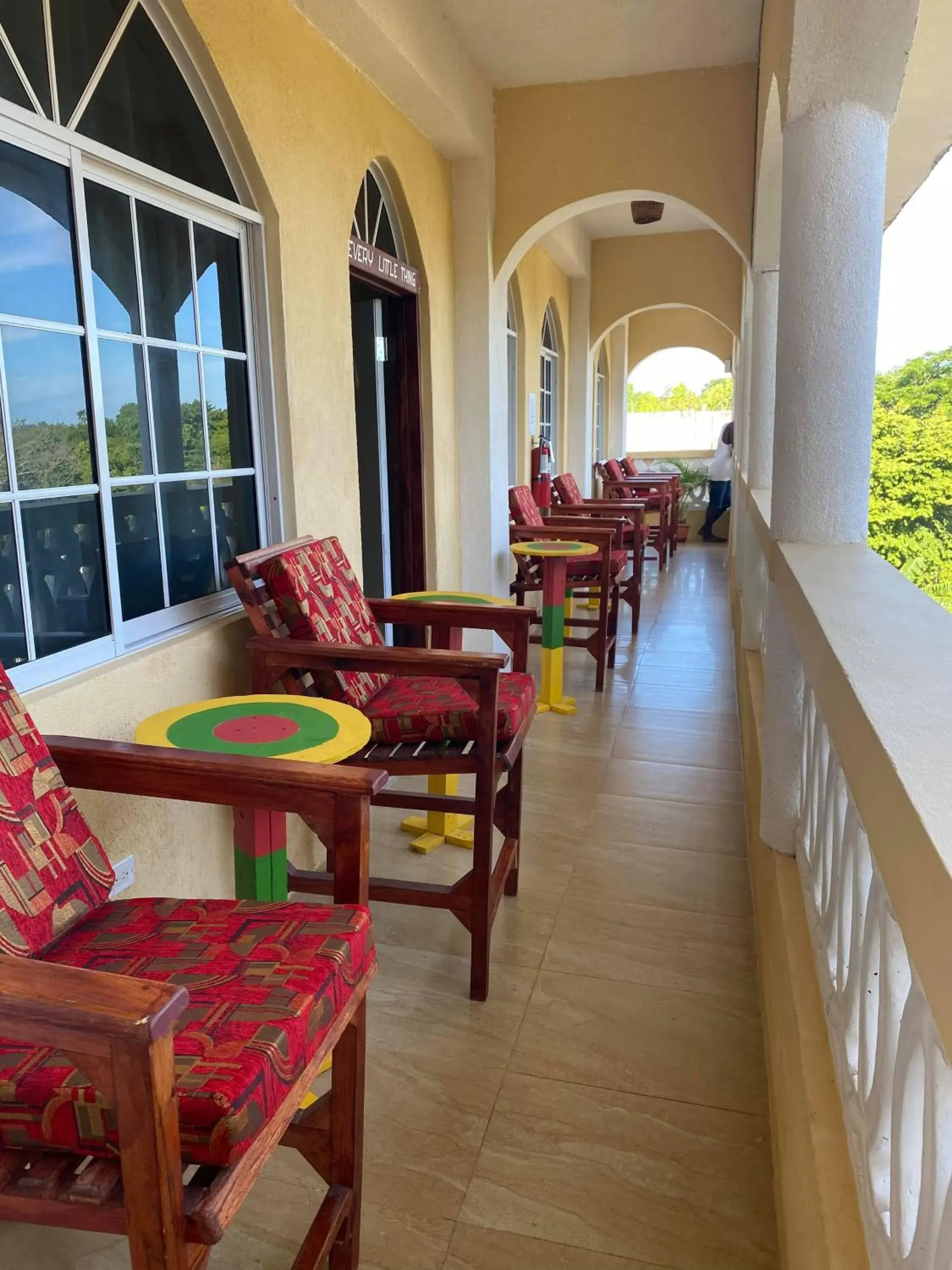 Solet's Paradise Negril Solet's Paradise Negril