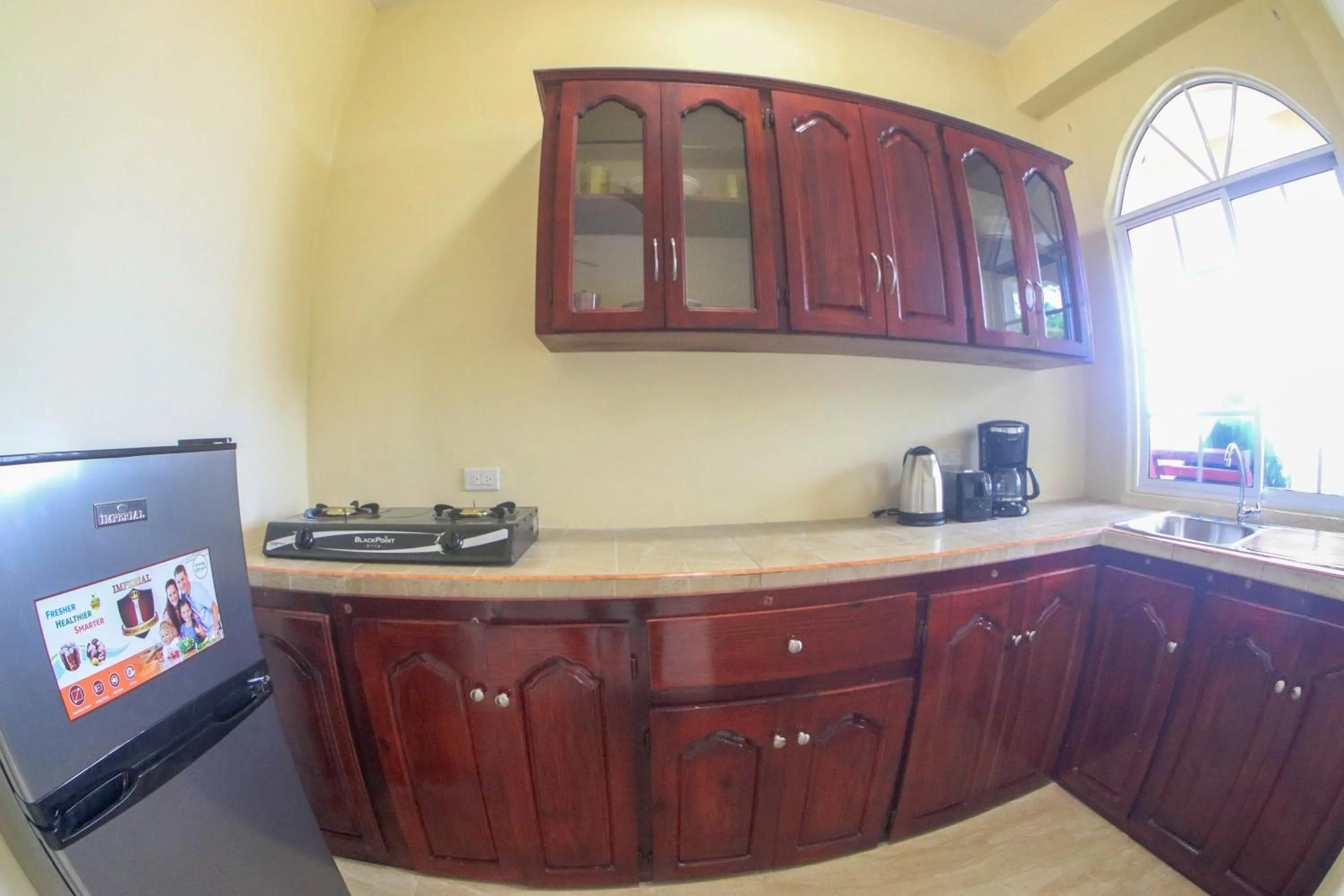 Solet's Paradise Negril