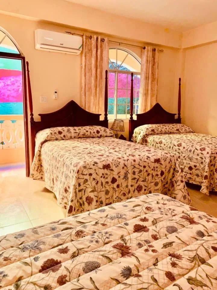 Solet's Paradise Negril