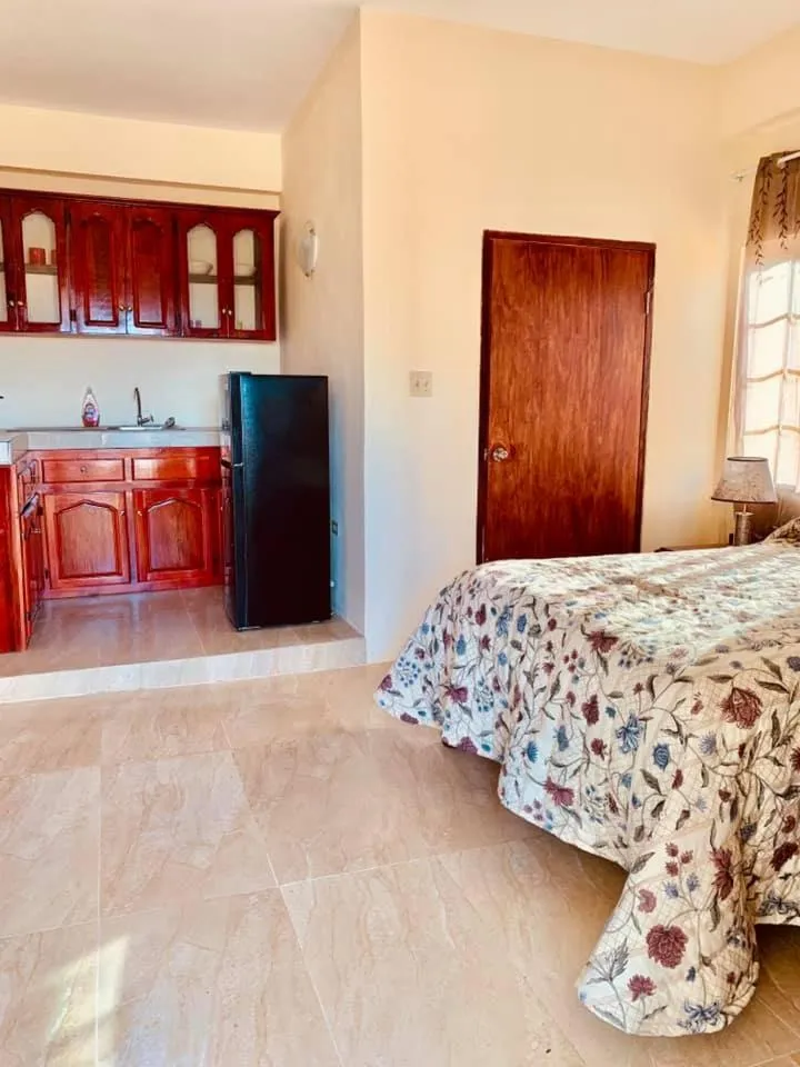 Solet's Paradise Negril