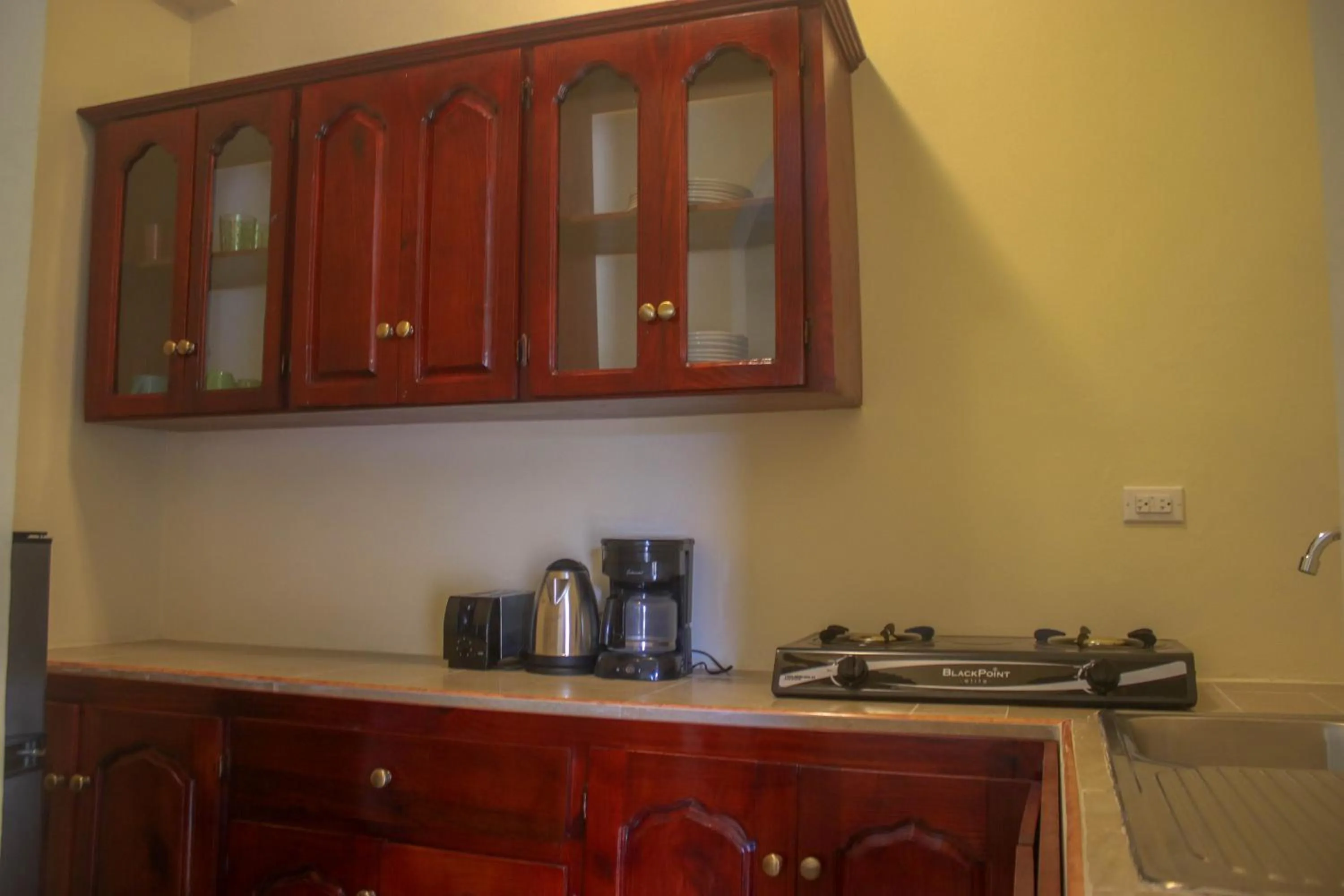 Solet's Paradise Negril