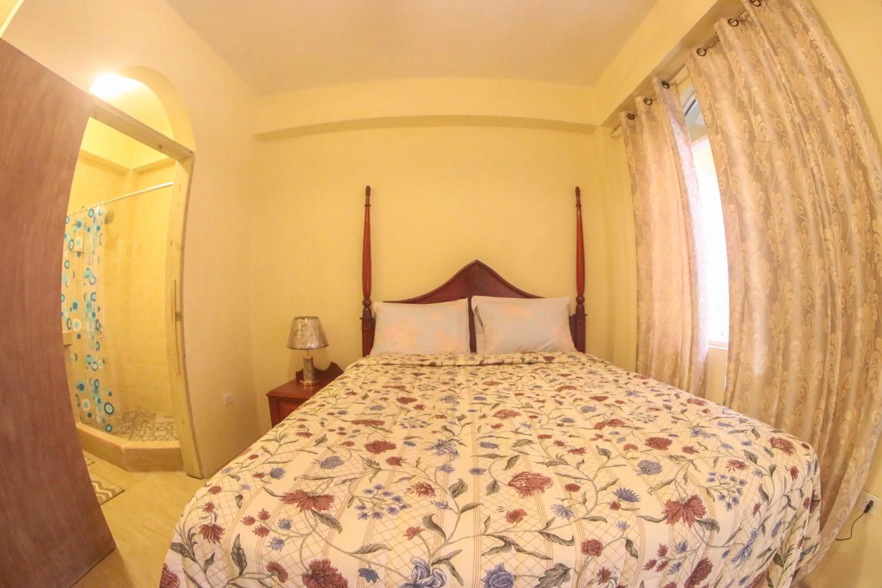 Solet's Paradise Negril