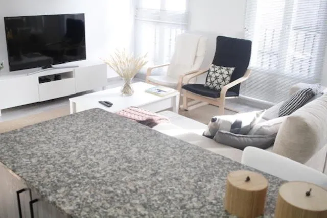 Apartamento Noia Centro Izqda