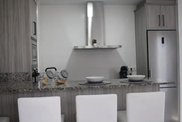 Apartamento Noia Centro Izqda