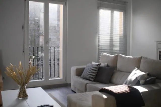 Apartamento Noia Centro Izqda
