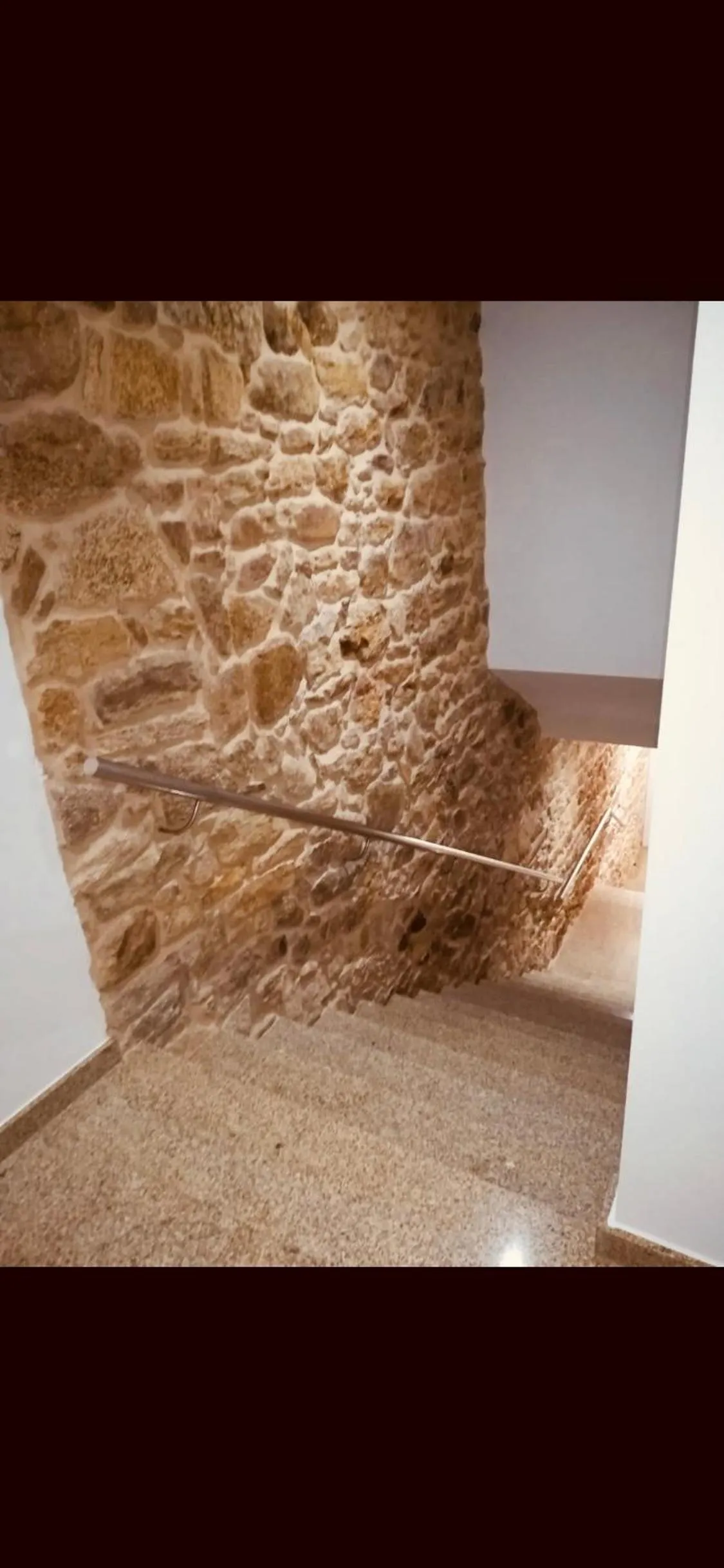 Apartamento Noia Centro Izqda