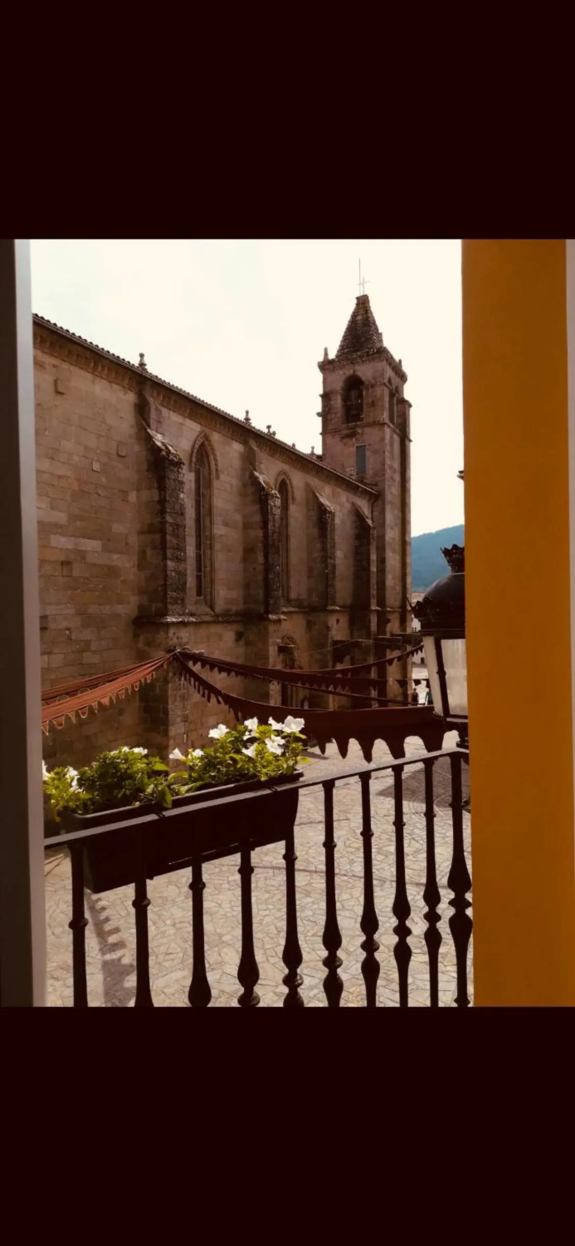 Apartamento Noia Centro Izqda