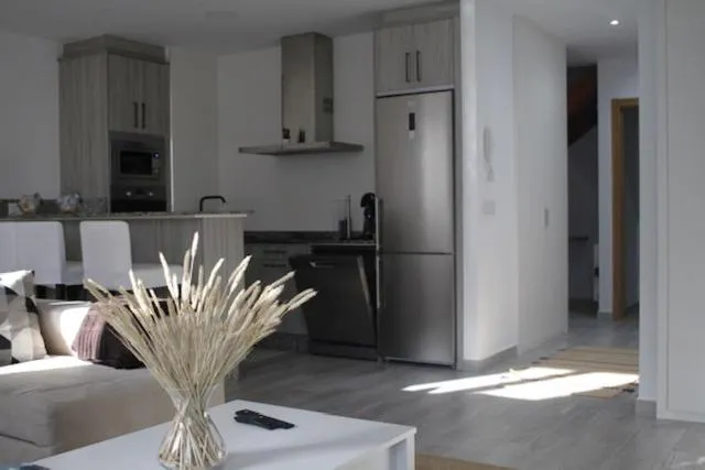 Apartamento Noia Centro Izqda