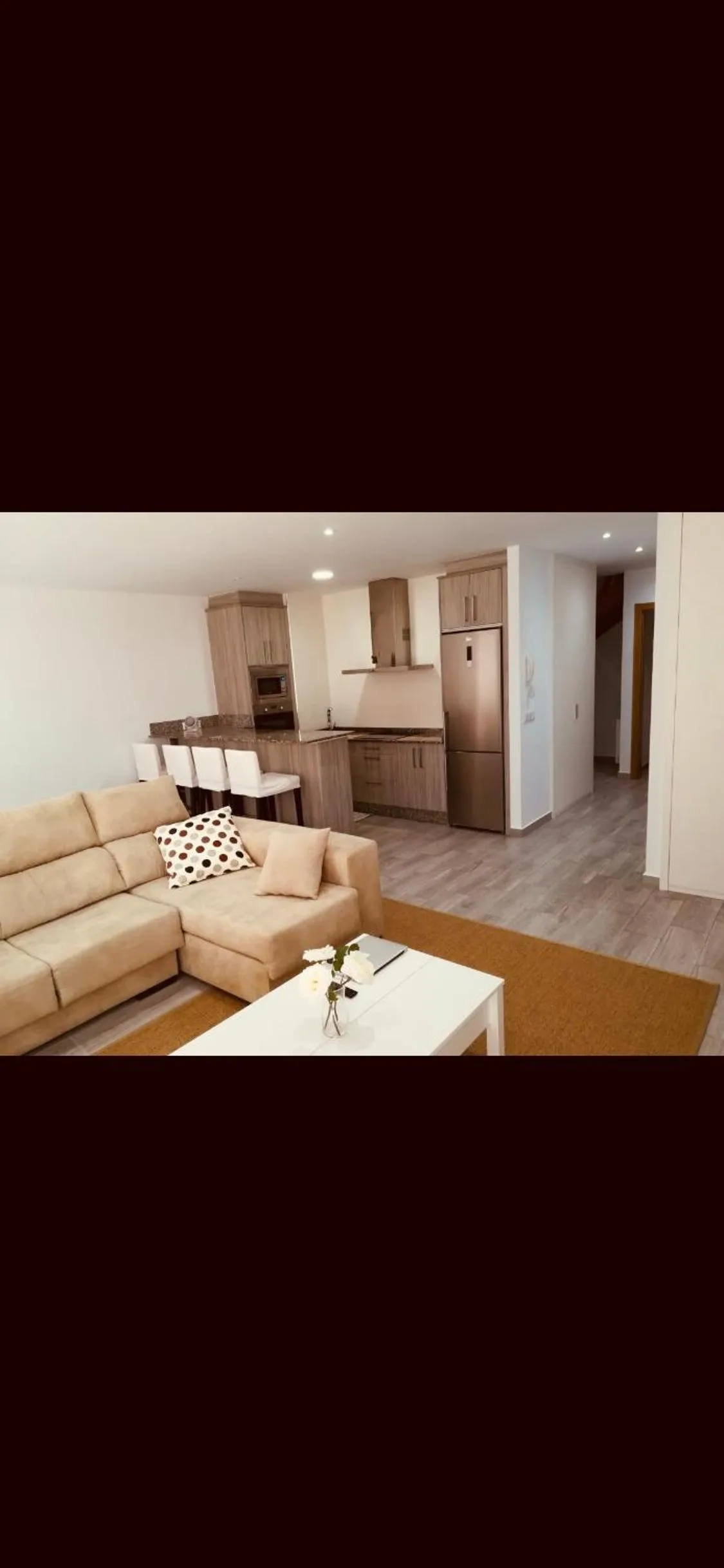 Apartamento Noia Centro Izqda