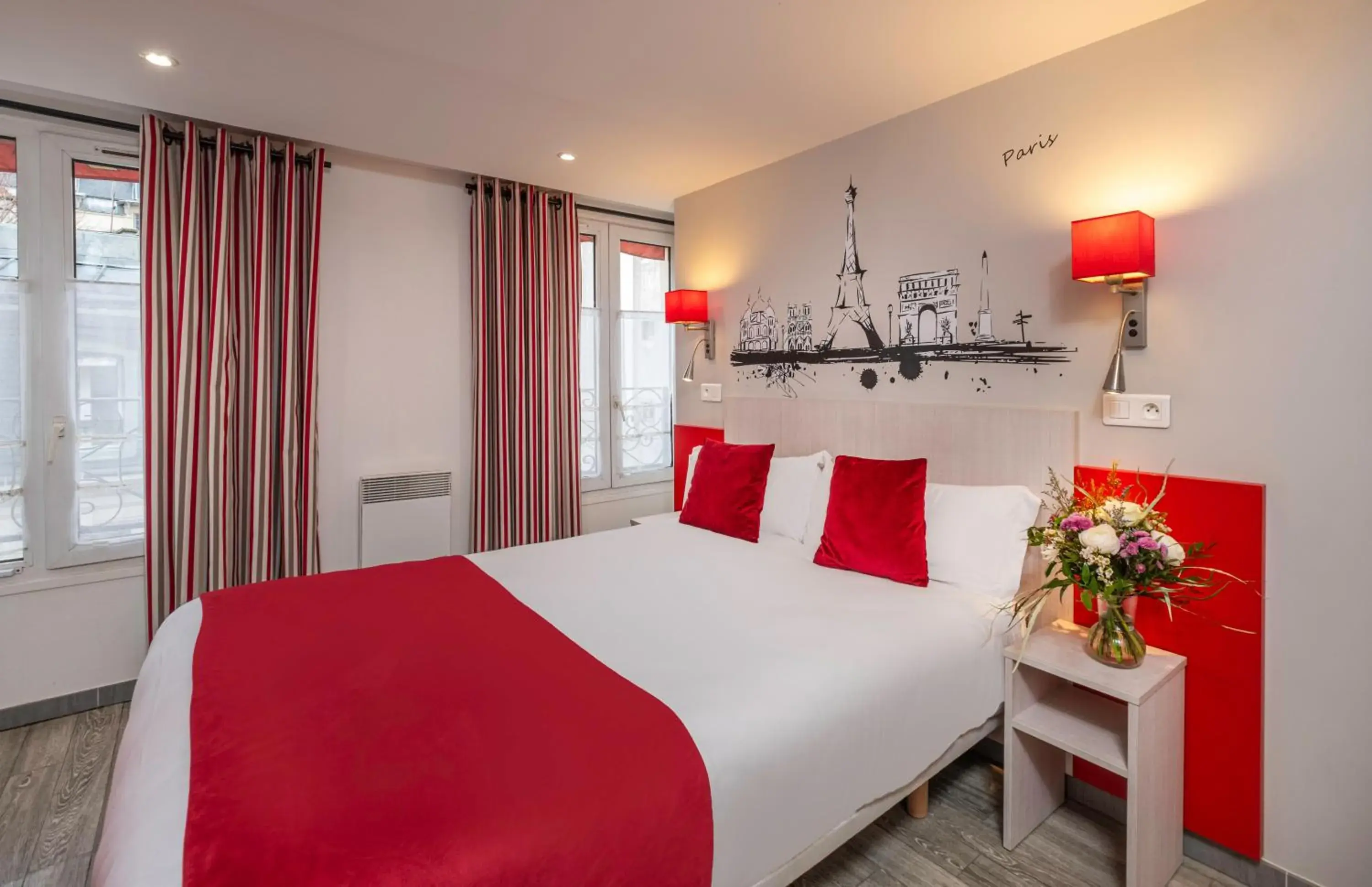 Bed in Saint Georges Lafayette Bed in Saint Georges Lafayette