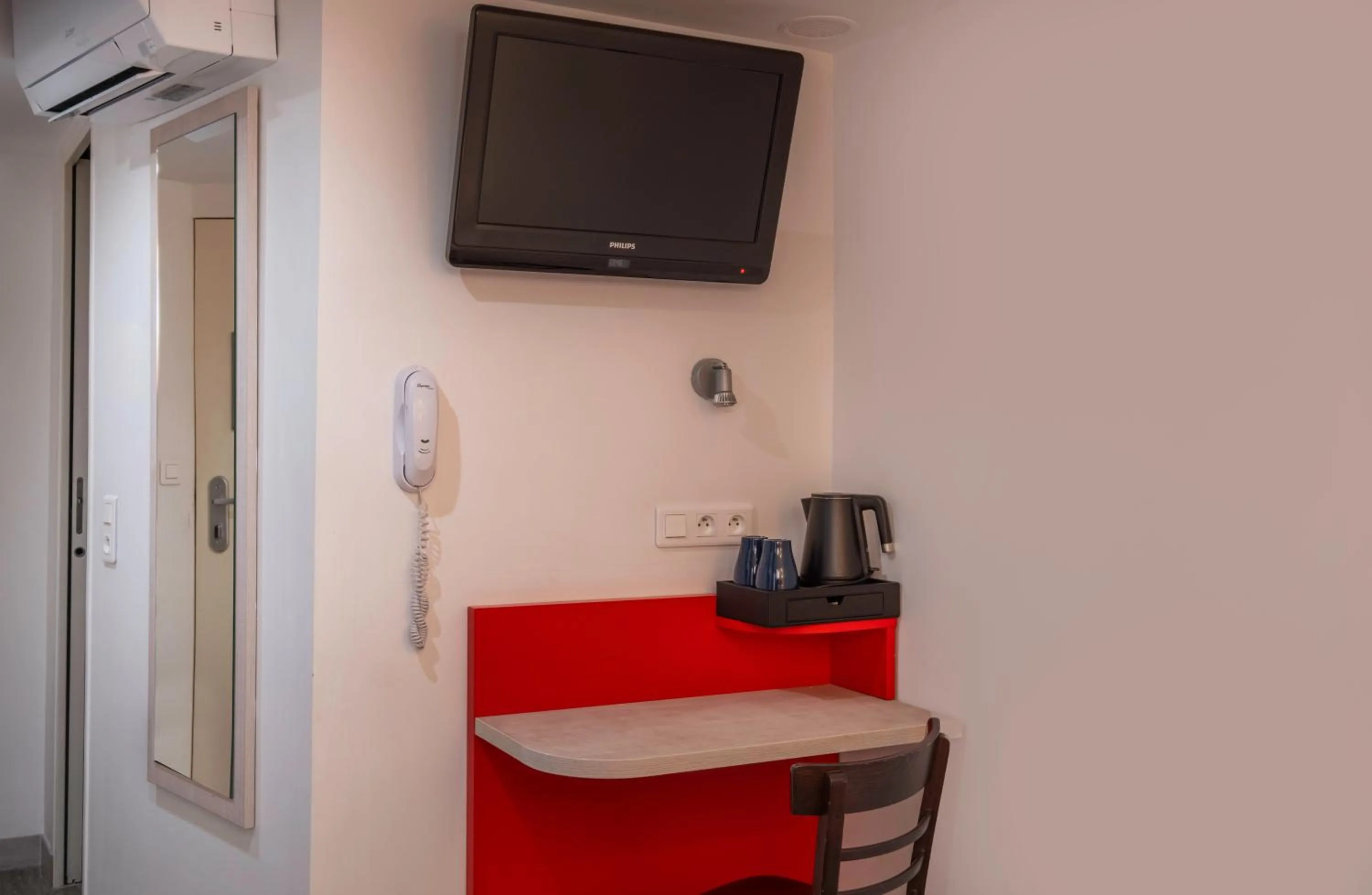 TV and multimedia in Saint Georges Lafayette