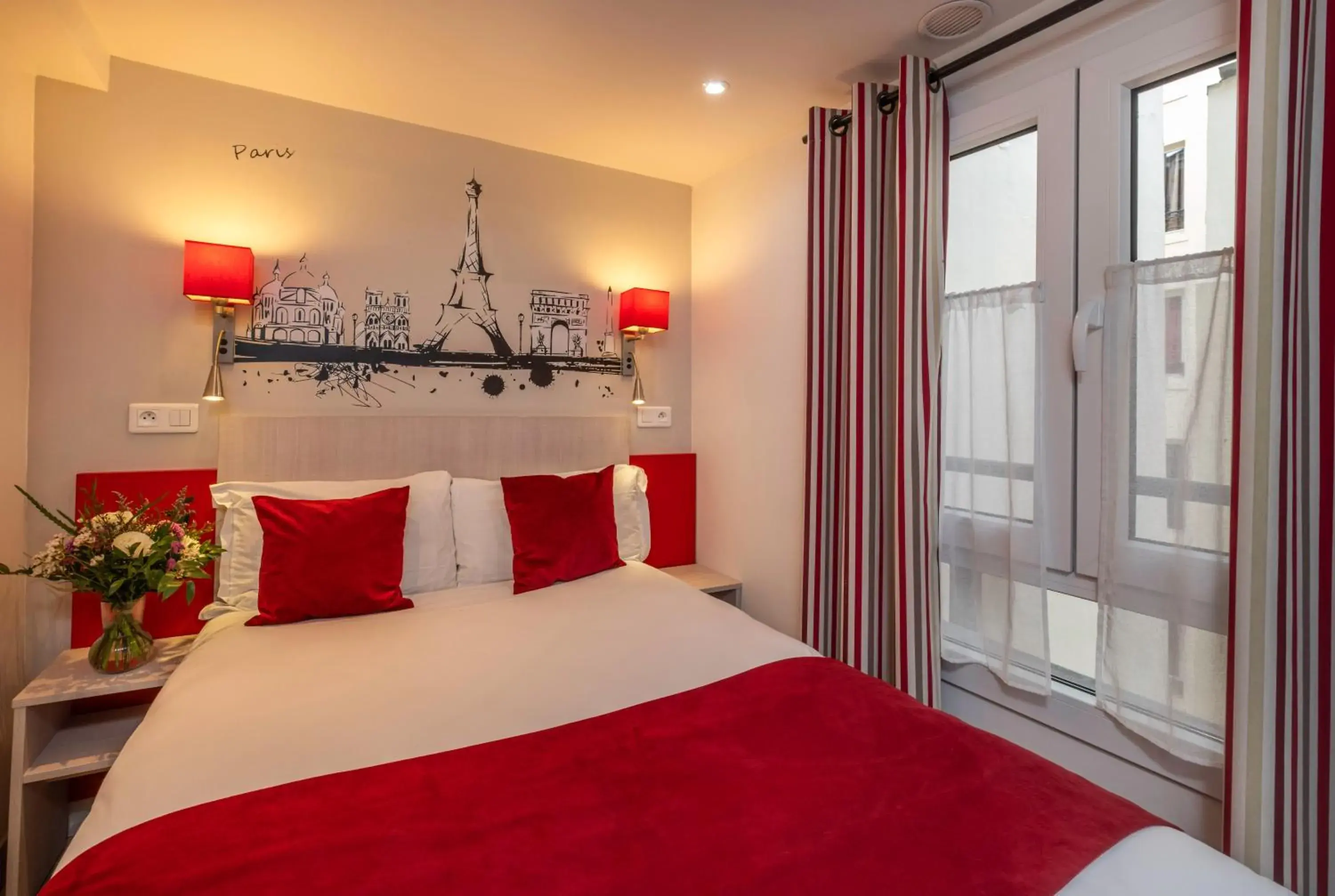 Bed in Saint Georges Lafayette Bed in Saint Georges Lafayette