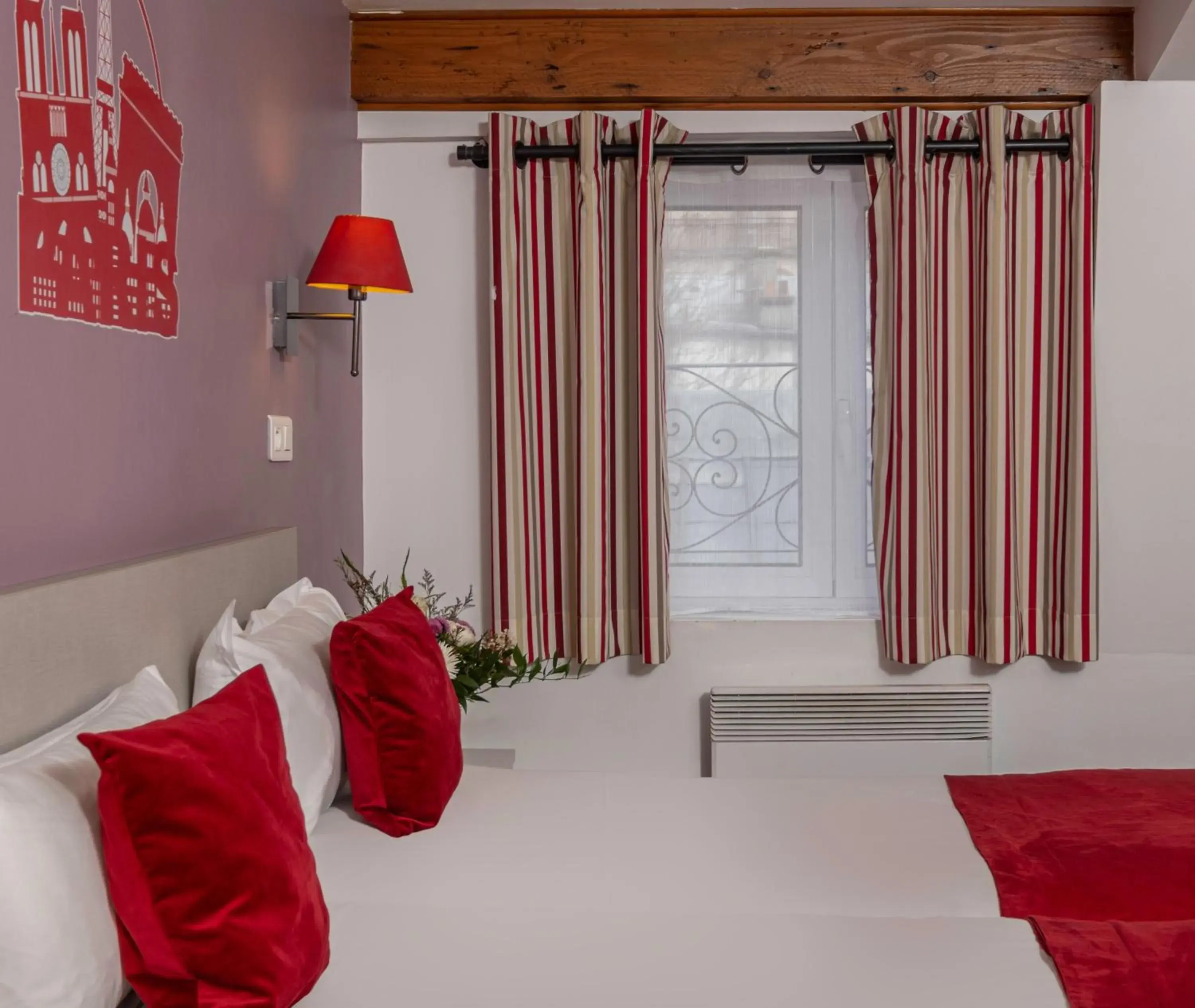 Bed in Saint Georges Lafayette Bed in Saint Georges Lafayette