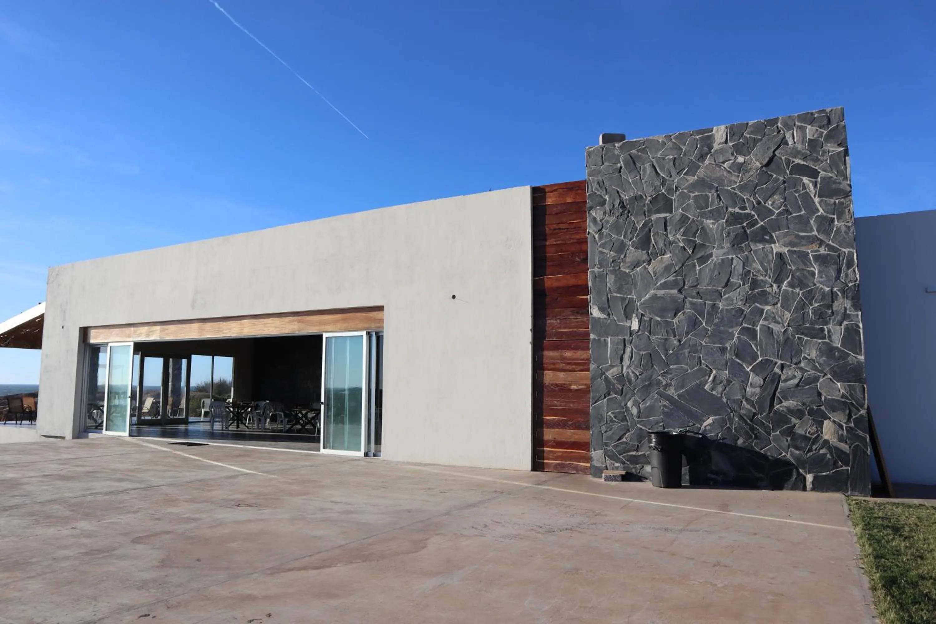 Restaurant/places to eat in Playa Esperanza Resort