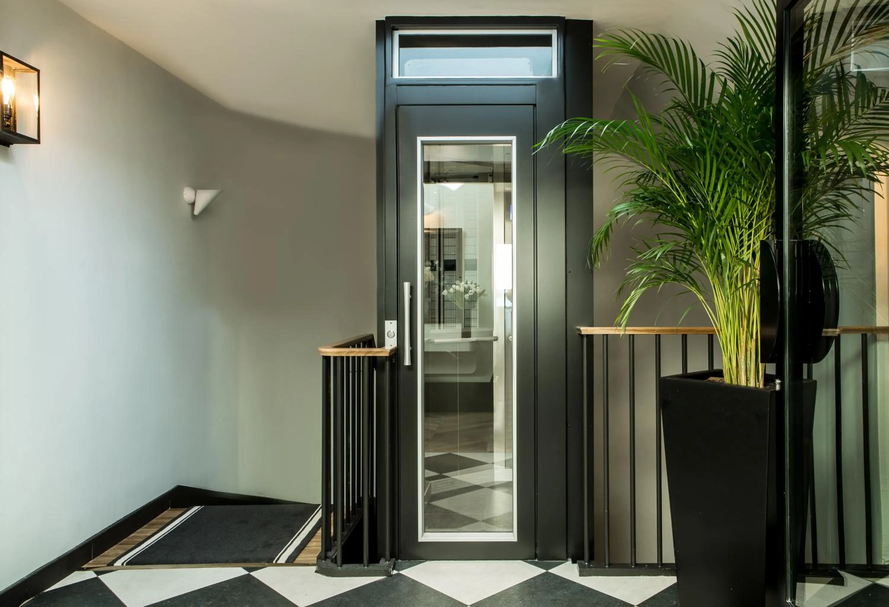 Area and facilities in Maison Armance - Esprit de France