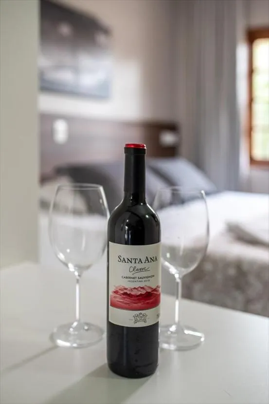 Bed in Saint Germain - Lagoa da Conceição