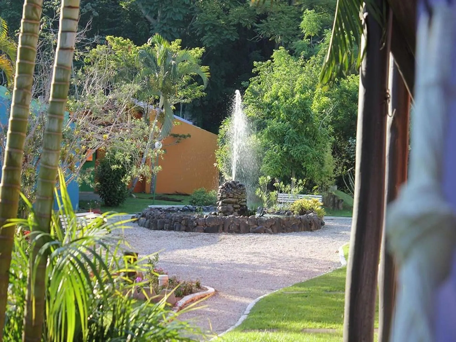 Saint Germain - Lagoa da Conceição