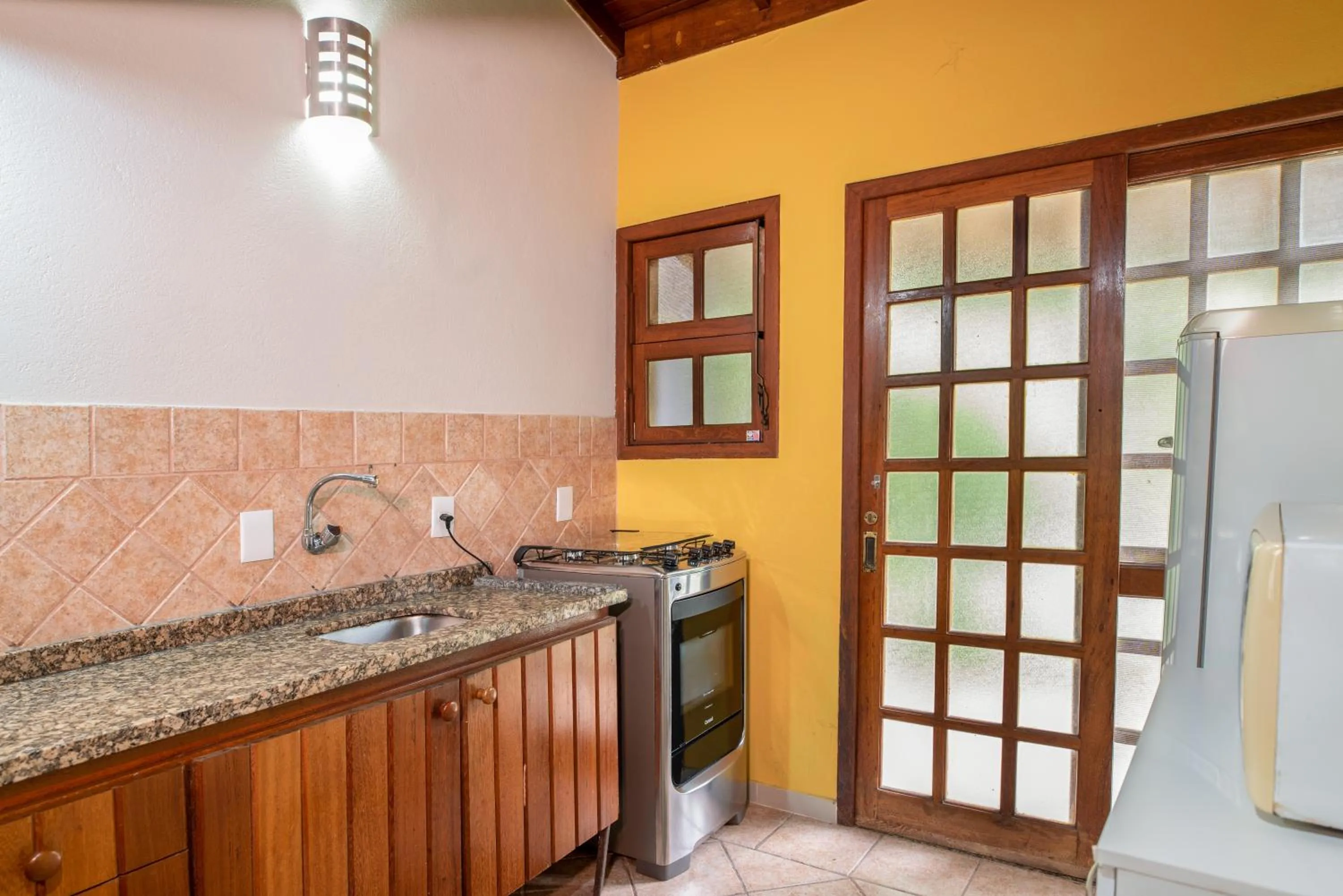 Saint Germain - Lagoa da Conceição