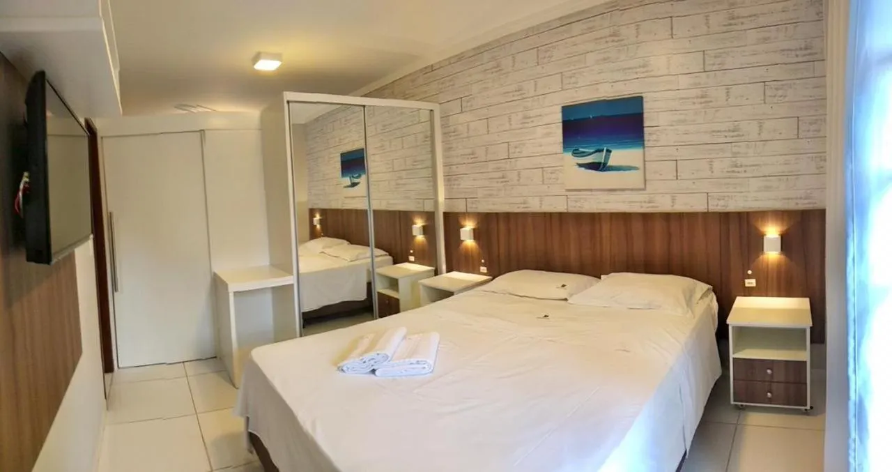 Bed in Saint Germain - Lagoa da Conceição