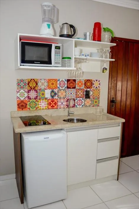 Saint Germain - Lagoa da Conceição