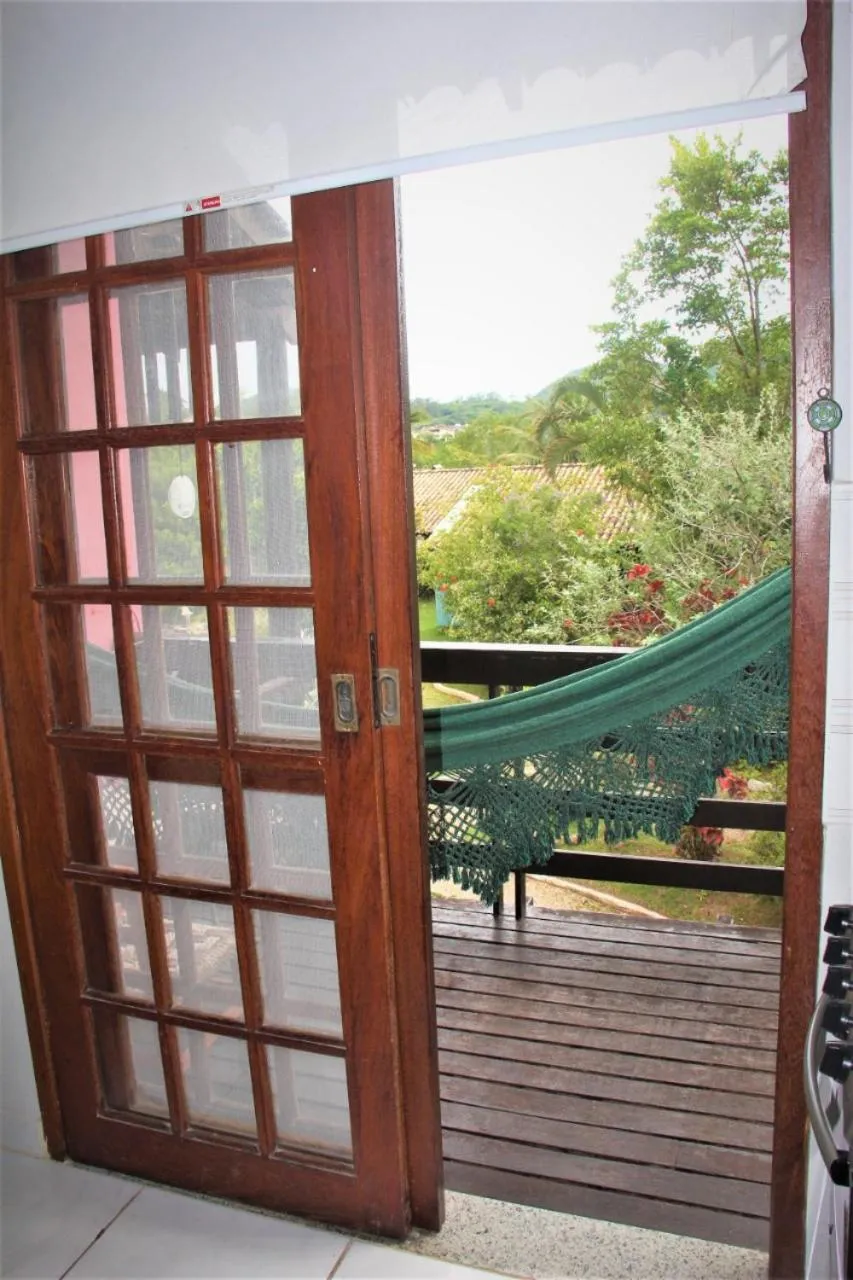 Saint Germain - Lagoa da Conceição