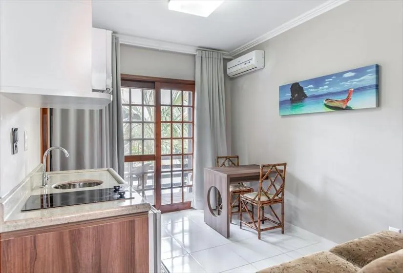 Saint Germain - Lagoa da Conceição