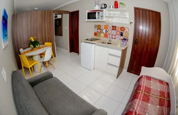 Apartment with Balcony in Saint Germain - Lagoa da Conceição Apartment with Balcony in Saint Germain - Lagoa da Conceição