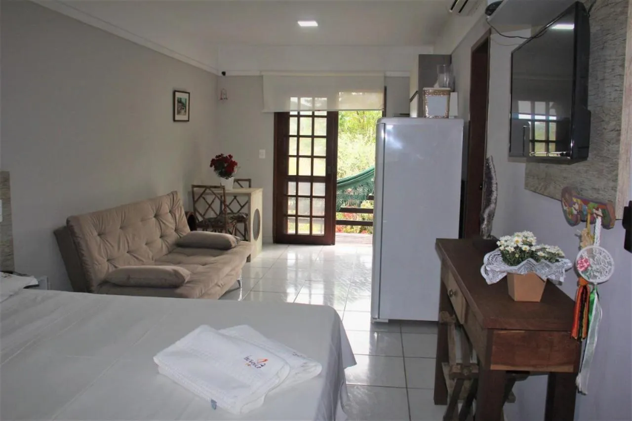 Bed in Saint Germain - Lagoa da Conceição