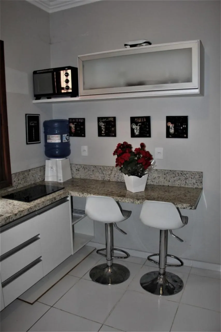 Saint Germain - Lagoa da Conceição