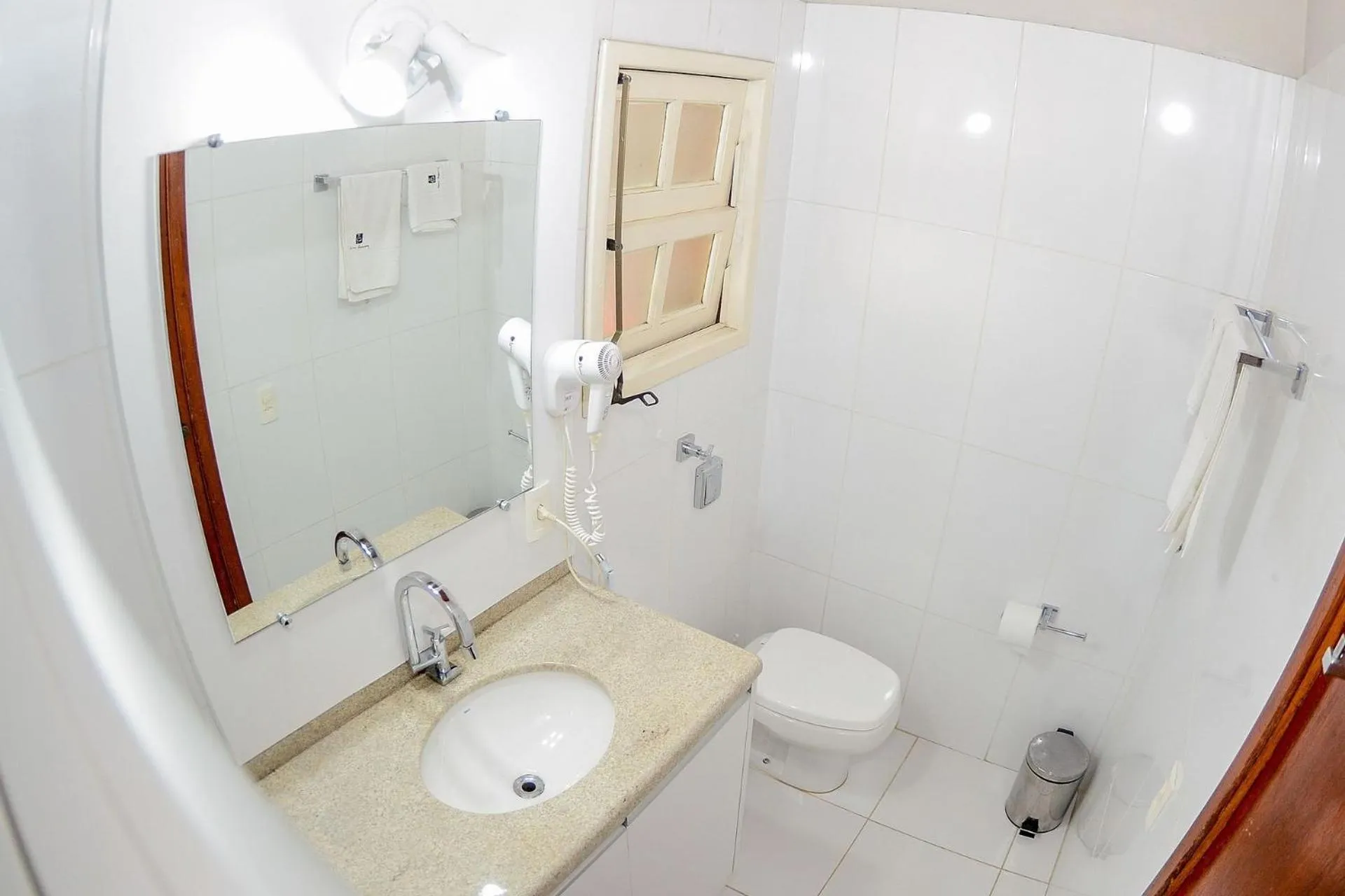 Bathroom in Saint Germain - Lagoa da Conceição