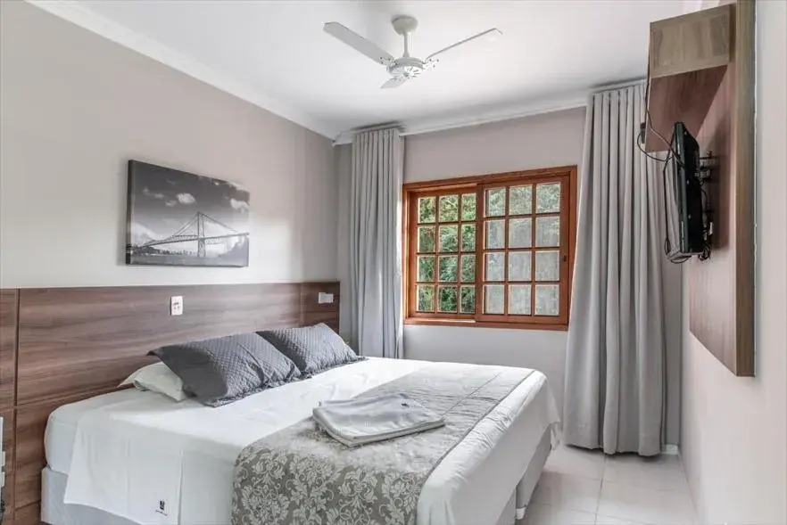 Apartment with Lake View in Saint Germain - Lagoa da Conceição Apartment with Lake View in Saint Germain - Lagoa da Conceição