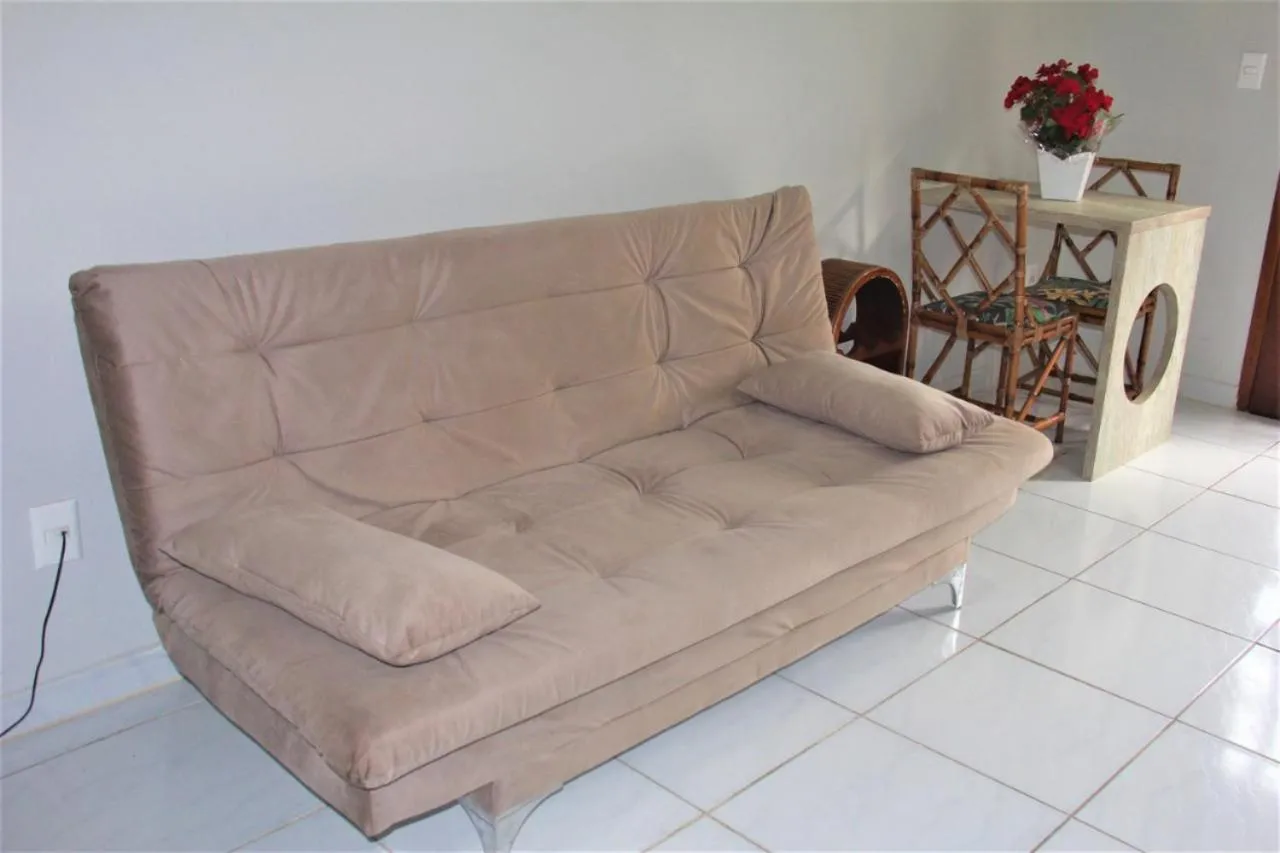 Saint Germain - Lagoa da Conceição