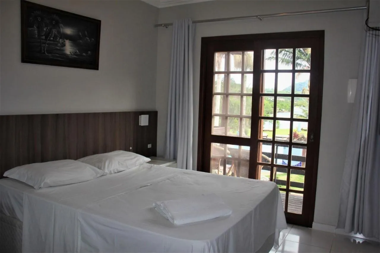 Bed in Saint Germain - Lagoa da Conceição