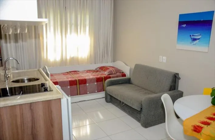 Saint Germain - Lagoa da Conceição