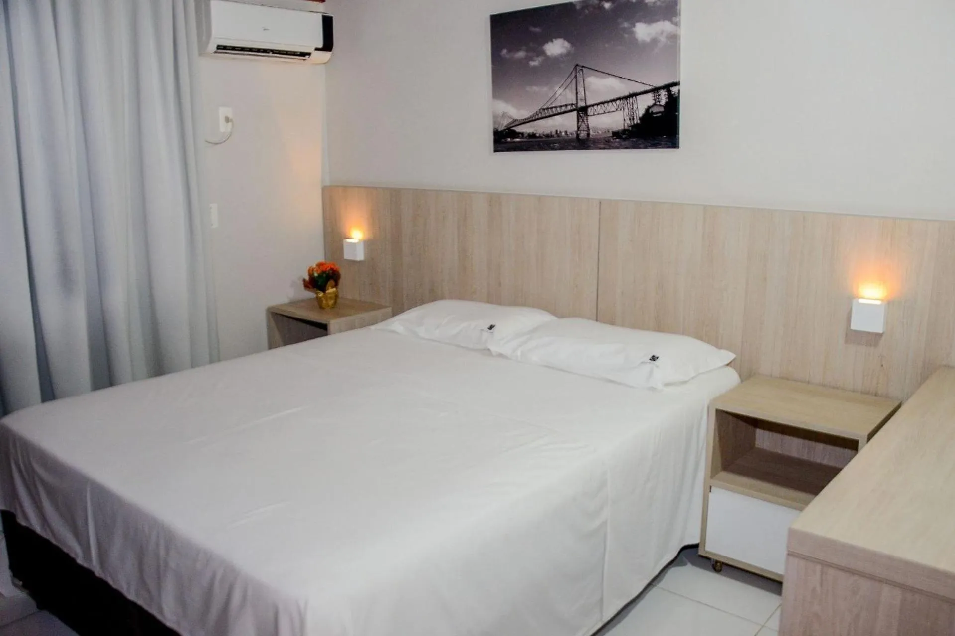 Bed in Saint Germain - Lagoa da Conceição