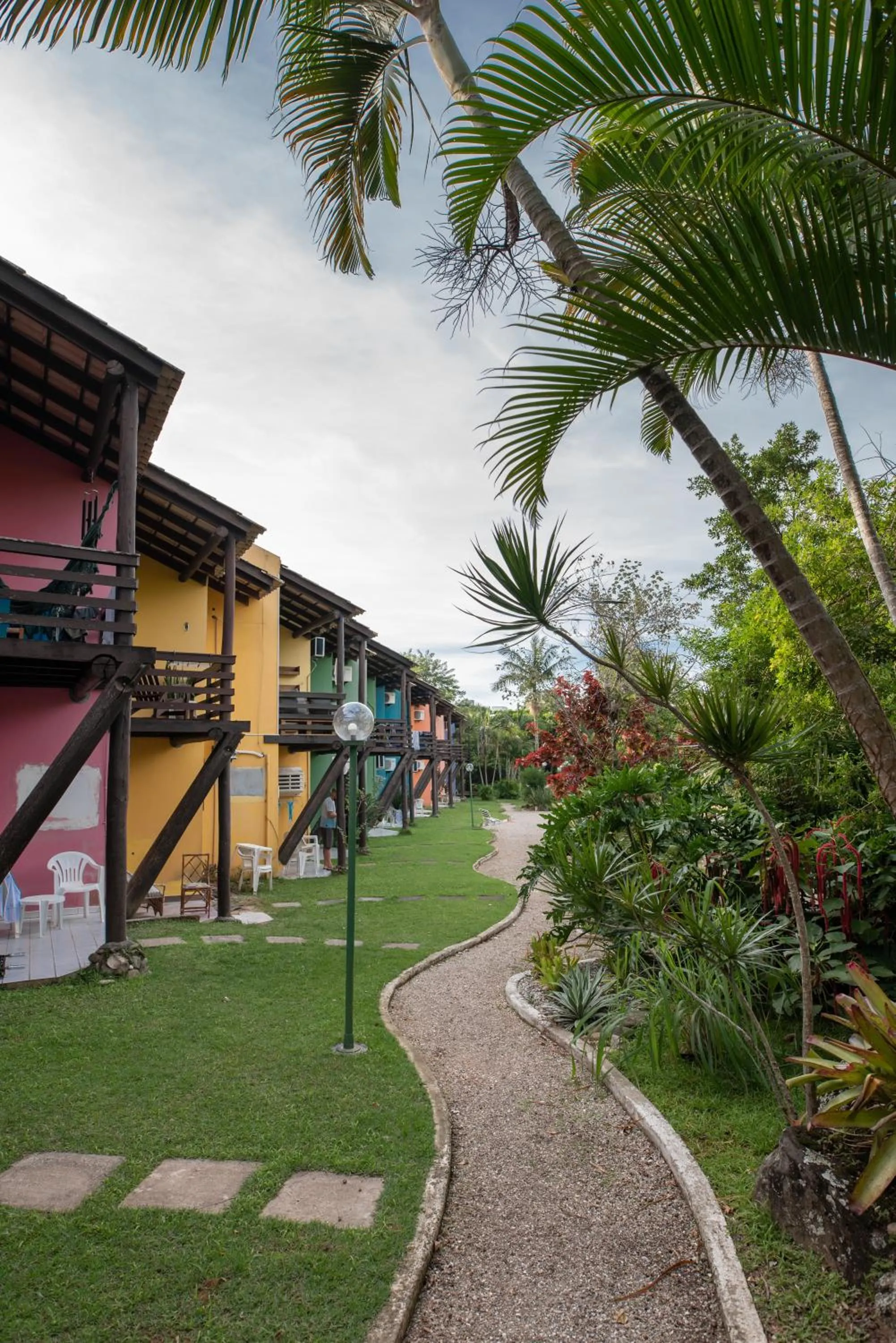 Saint Germain - Lagoa da Conceição