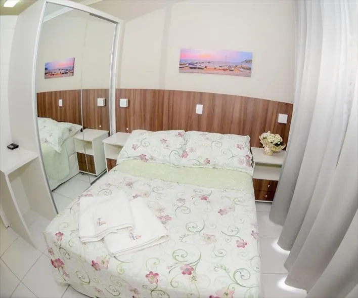 Bed in Saint Germain - Lagoa da Conceição