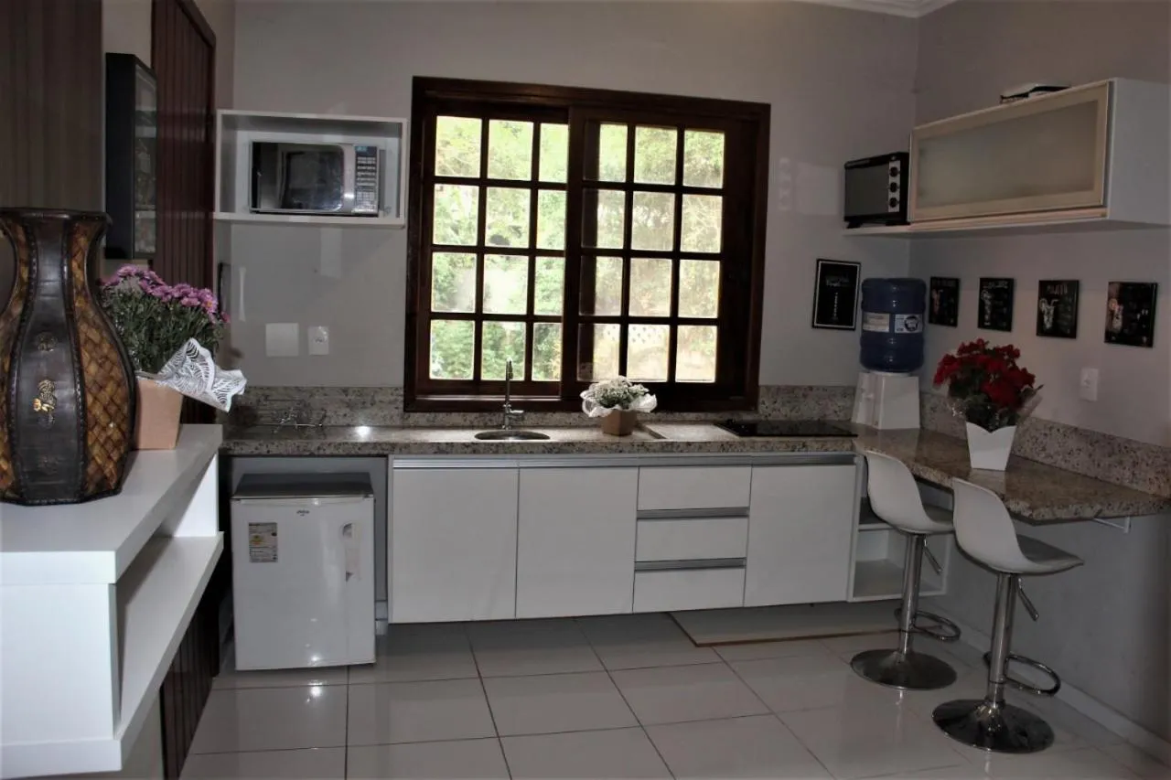 Saint Germain - Lagoa da Conceição